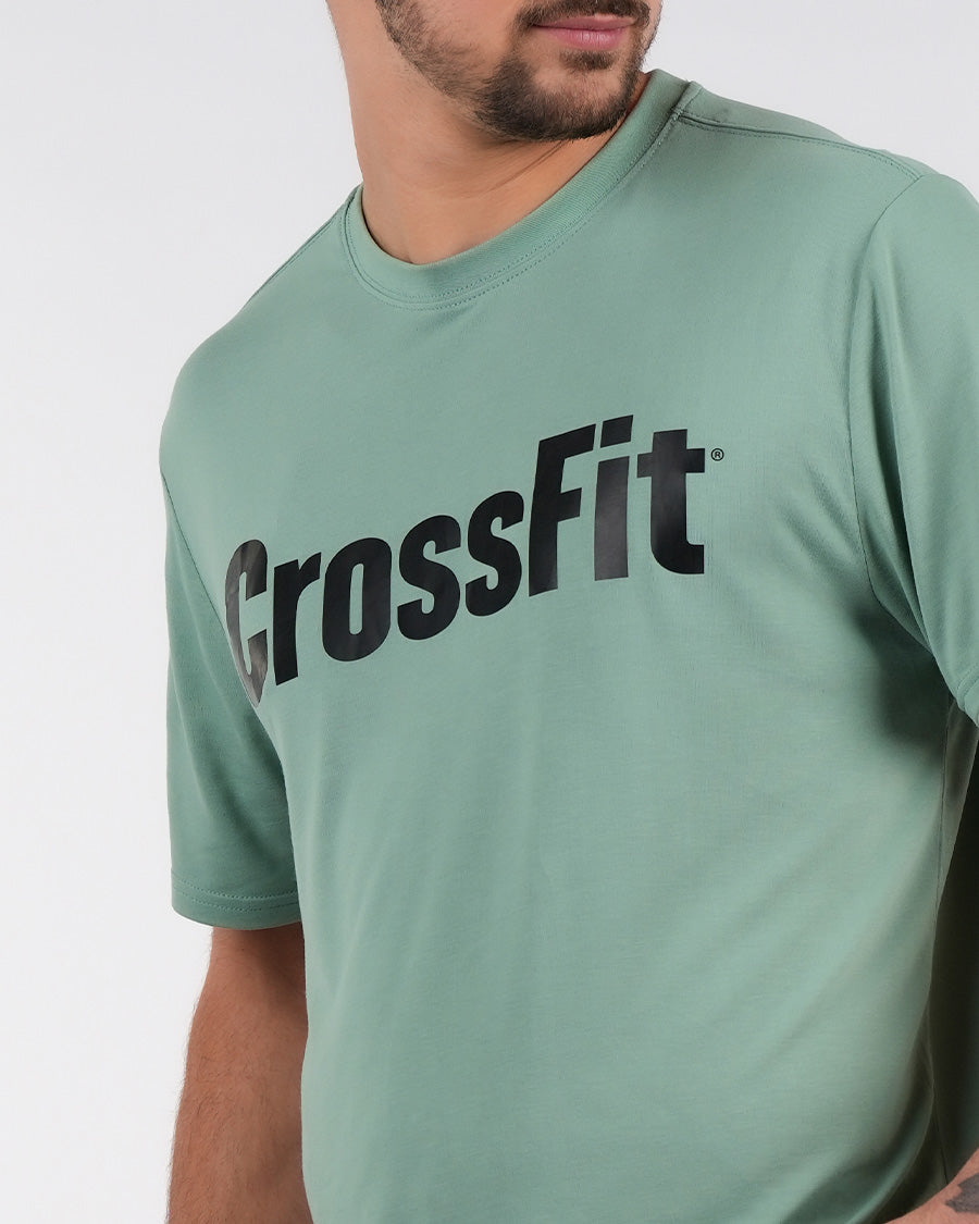 Tee Shirt - Crossfit® Plain