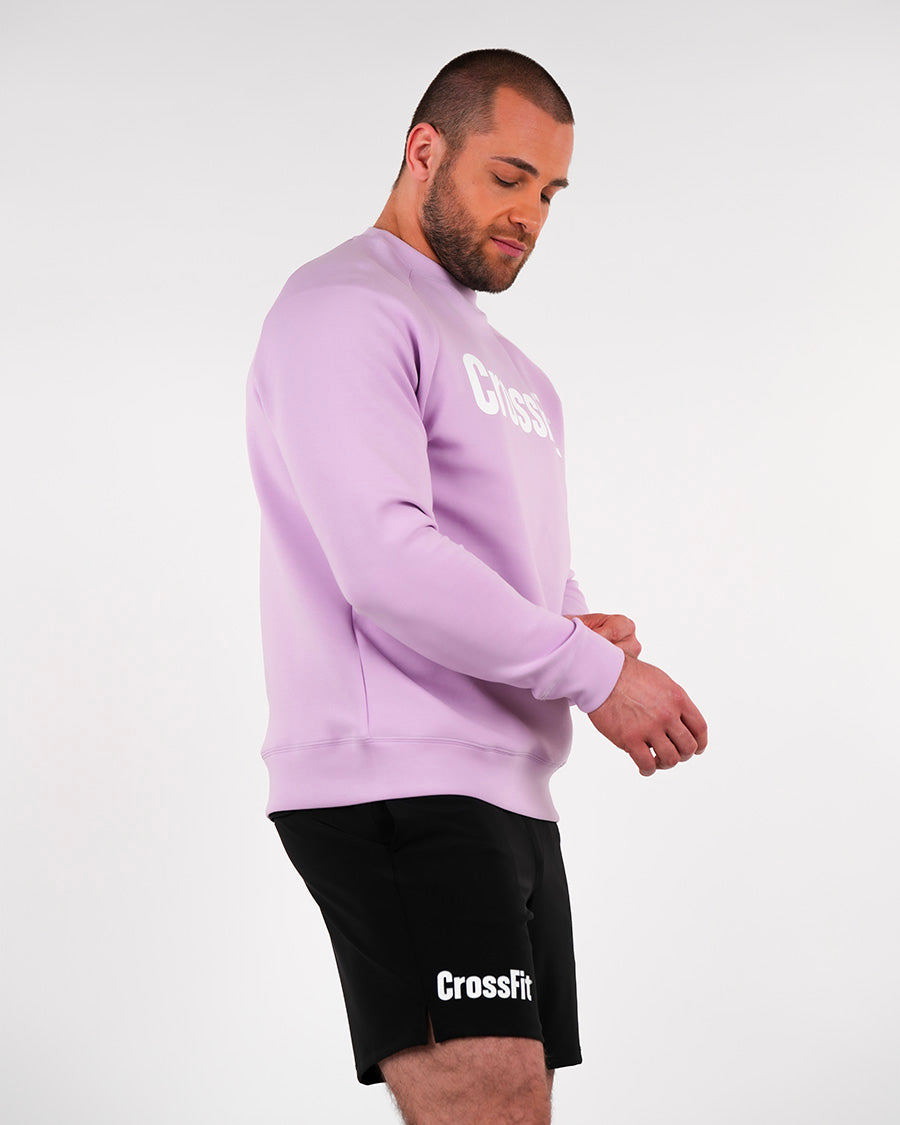 Sweatshirt - Crossfit® Squad Unisex