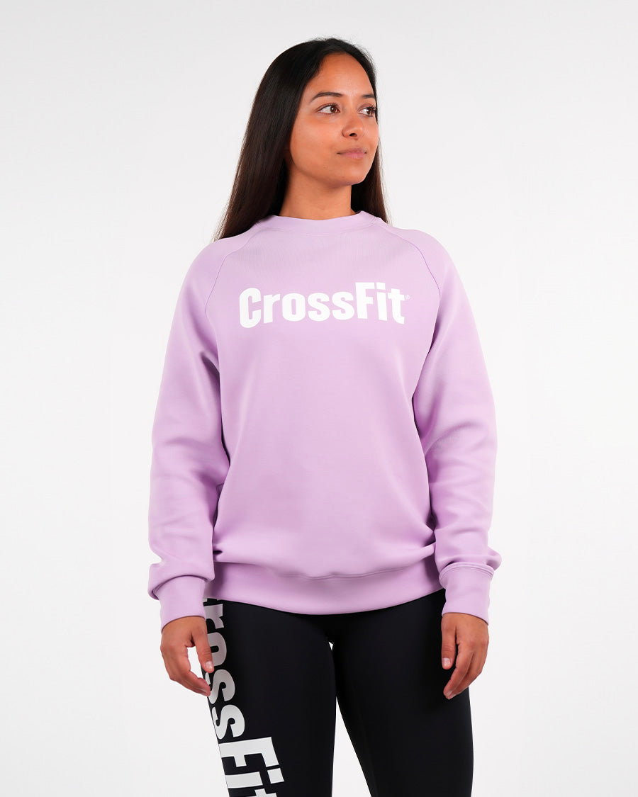 Sweatshirt - Crossfit® Squad Unisex