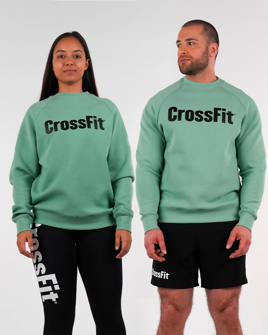 Sweatshirt - Crossfit® Squad Unisex