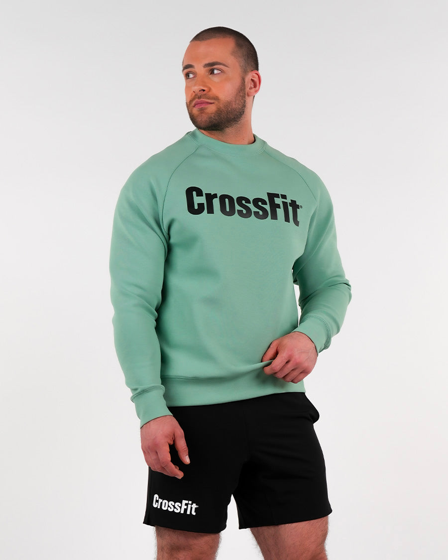 Sweatshirt - Crossfit® Squad Unisex