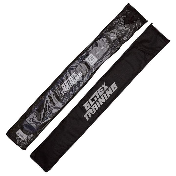 Ceinture d'haltérophilie - Bleue 2.0