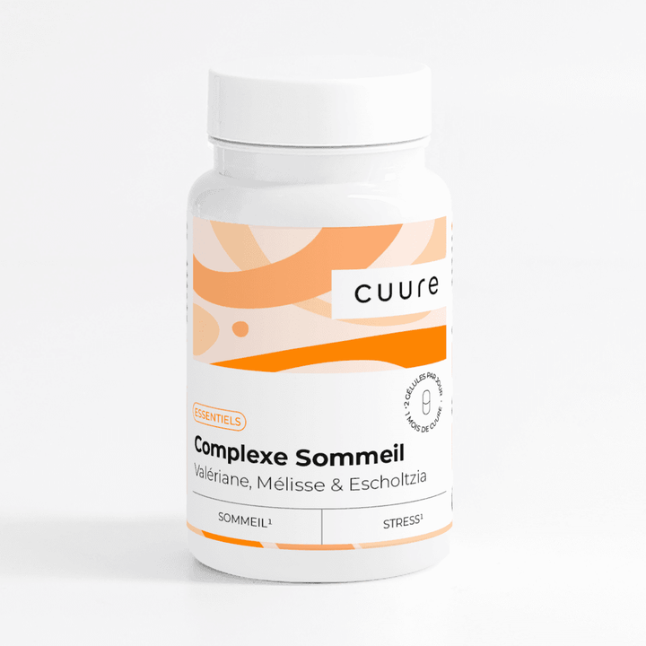 Complexe Sommeil (60doses)