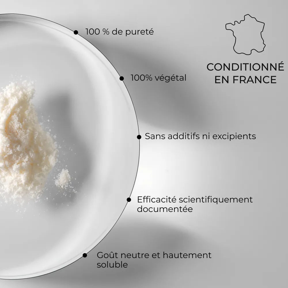 Créatine Creapure 200g