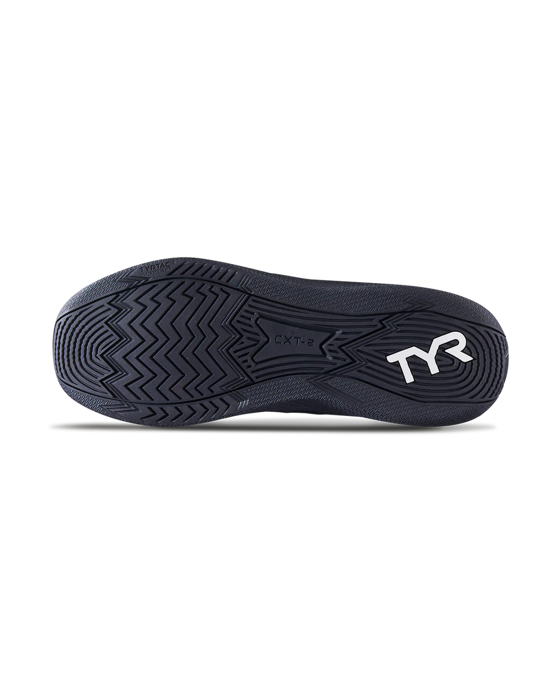 Chaussures - Tyr CXT-2 Black/Bone