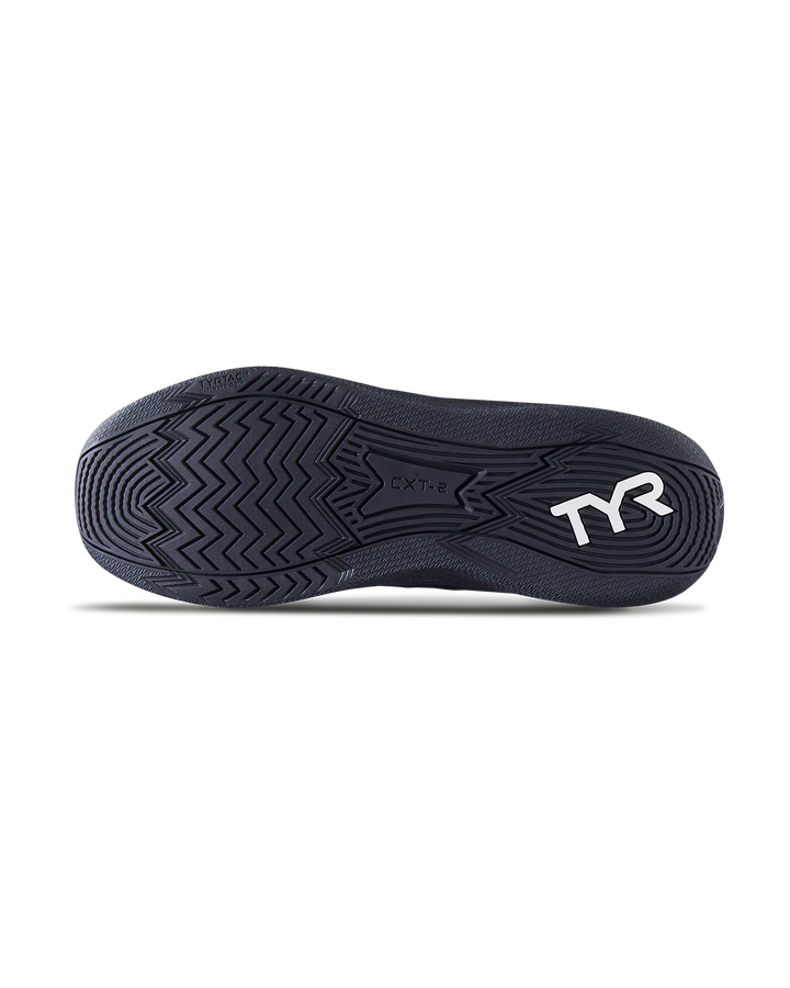Chaussures - Tyr CXT-2 Black/Bone