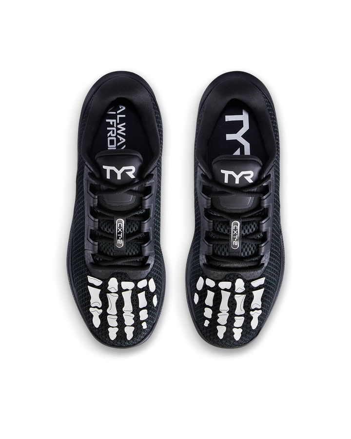 Chaussures - Tyr CXT-2 Black/Bone