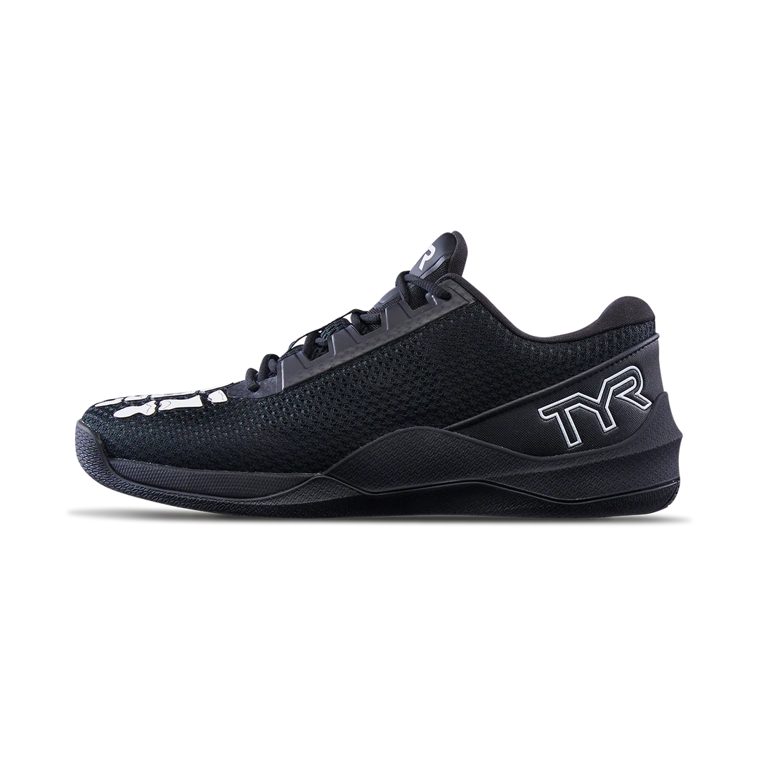 Chaussures - Tyr CXT-2 Black/Bone