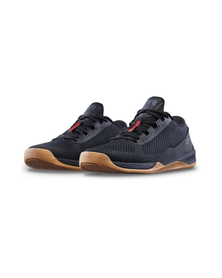 Chaussures - Tyr CXT-2 Black/Gum