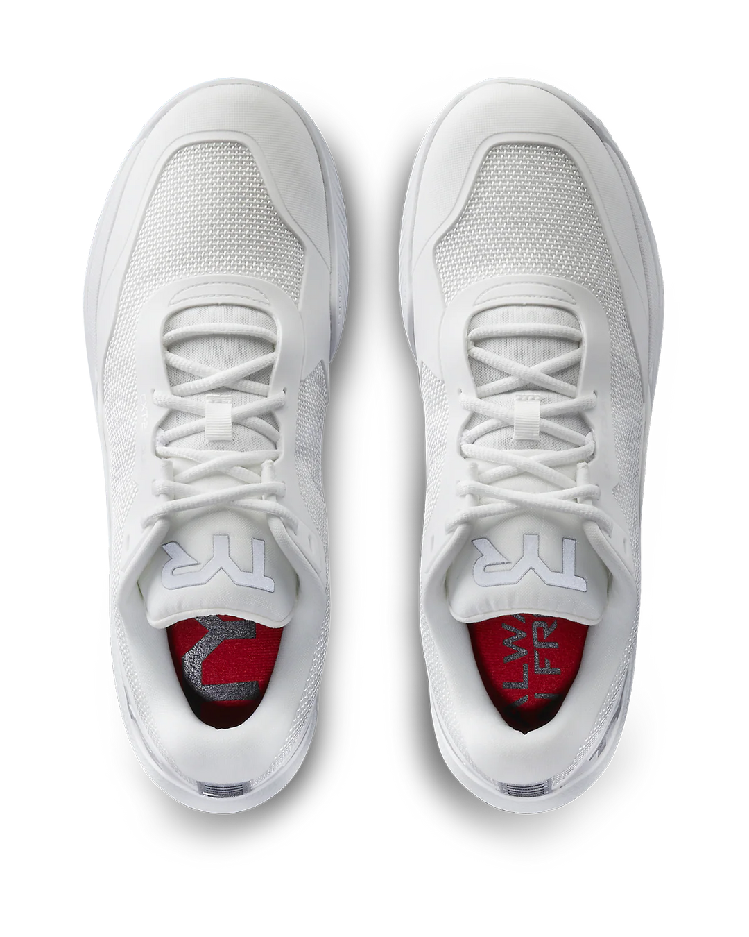 Chaussures - Tyr CXT-2 Court White