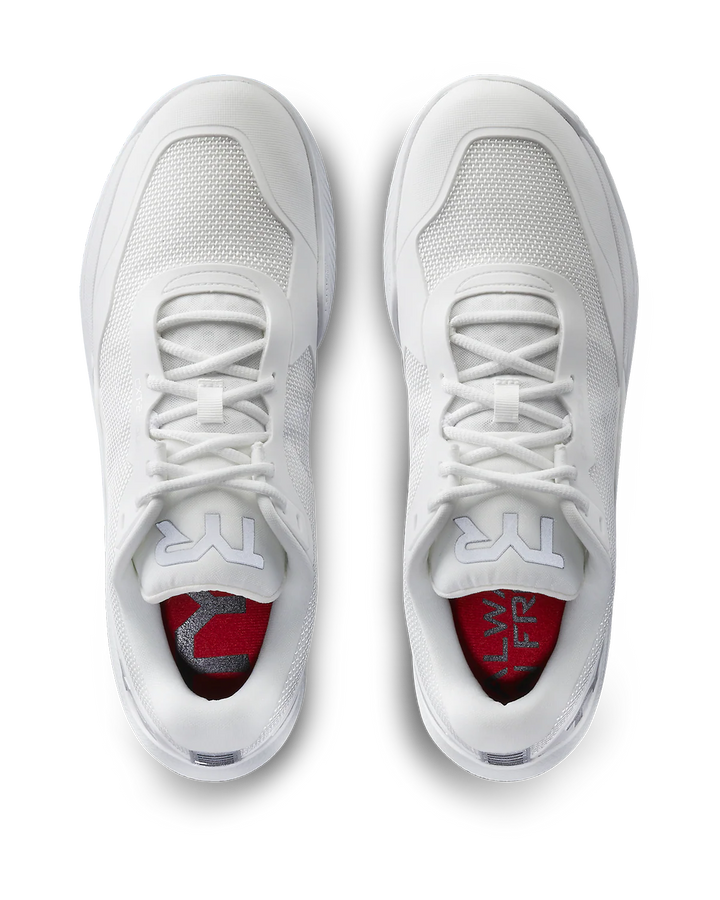 Chaussures - Tyr CXT-2 Court White