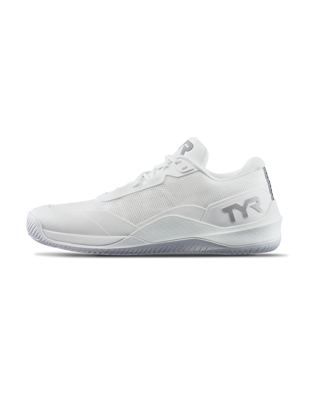 Chaussures - Tyr CXT-2 Court White