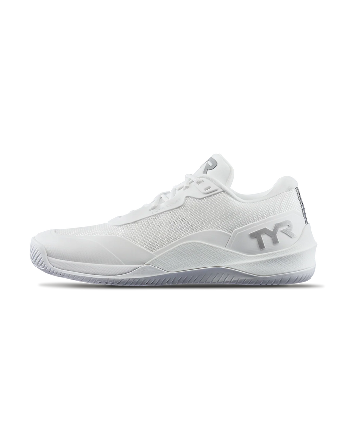 Chaussures - Tyr CXT-2 Court White