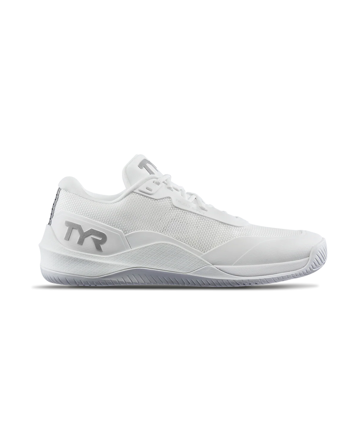 Chaussures - Tyr CXT-2 Court White