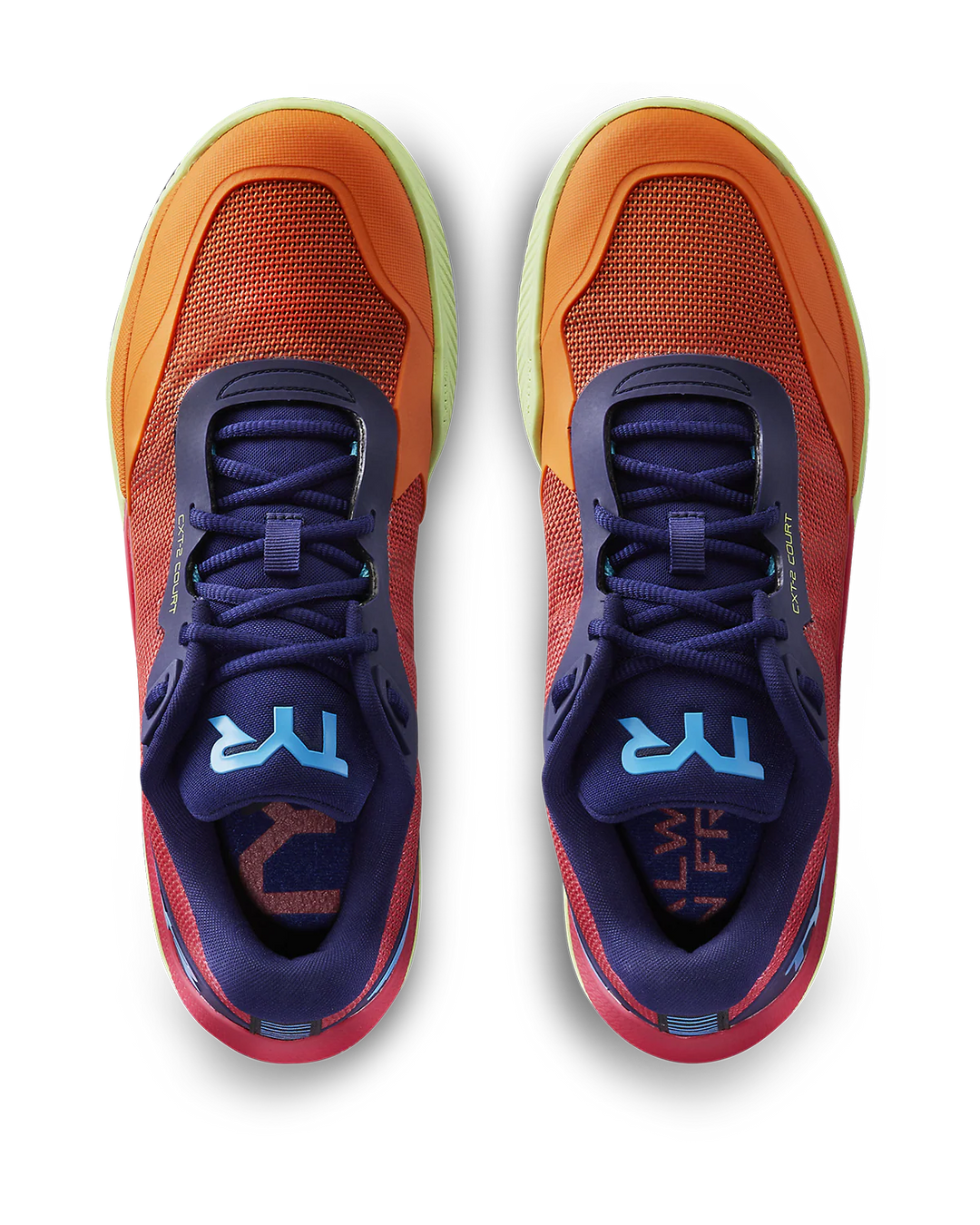 Chaussures - Tyr CXT-2 Court