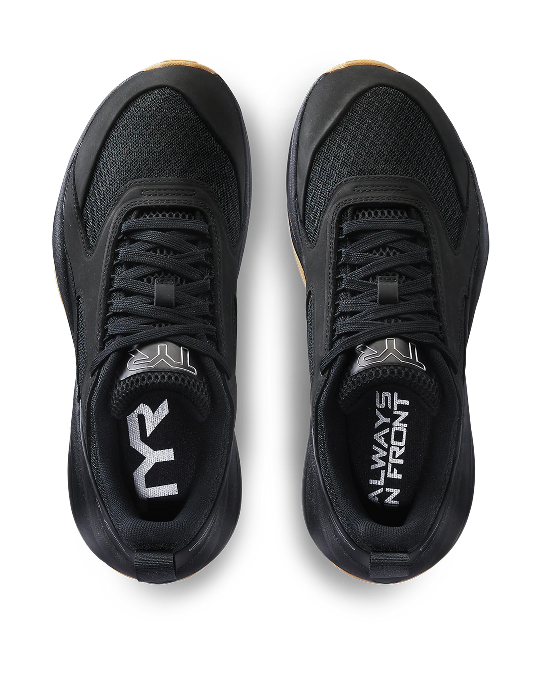 Chaussures - Tyr CXT-Flow Noire