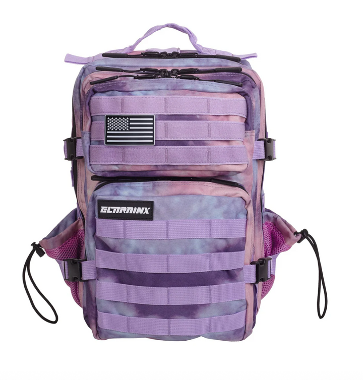 Sac à dos tactique 25L All In Ciel Étoilé