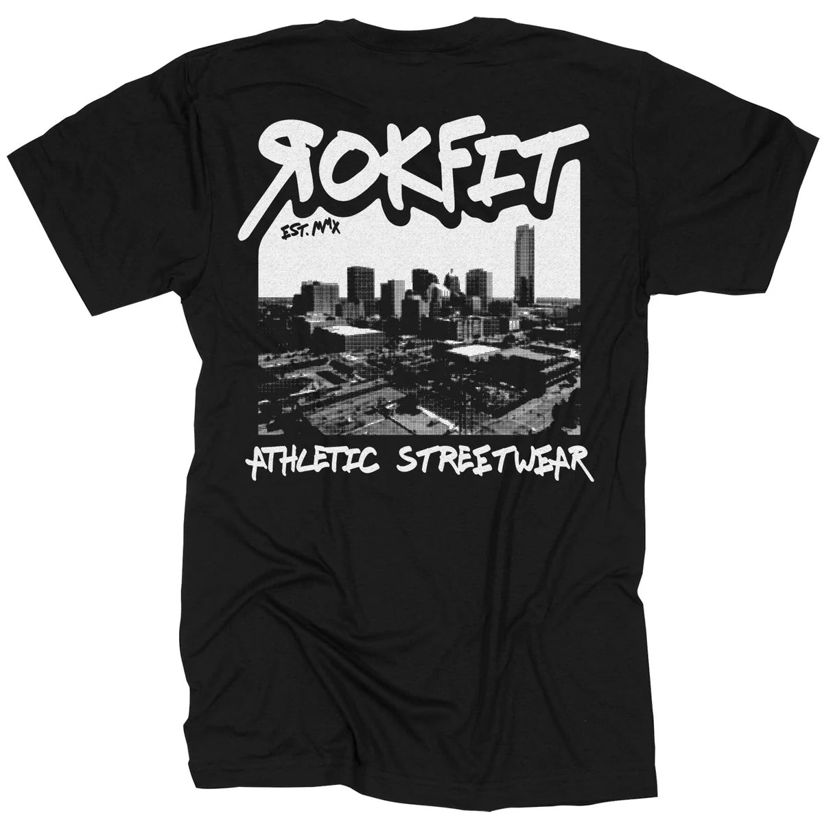 Tee Shirt - Check Your Roots