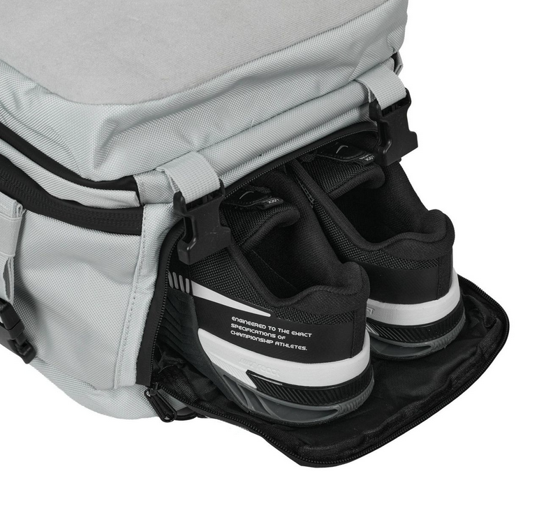 Pro Series 45L Backpack Silver Lime