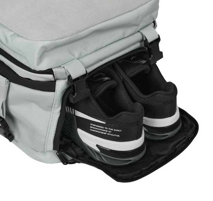 Pro Series 45L Backpack Silver Lime