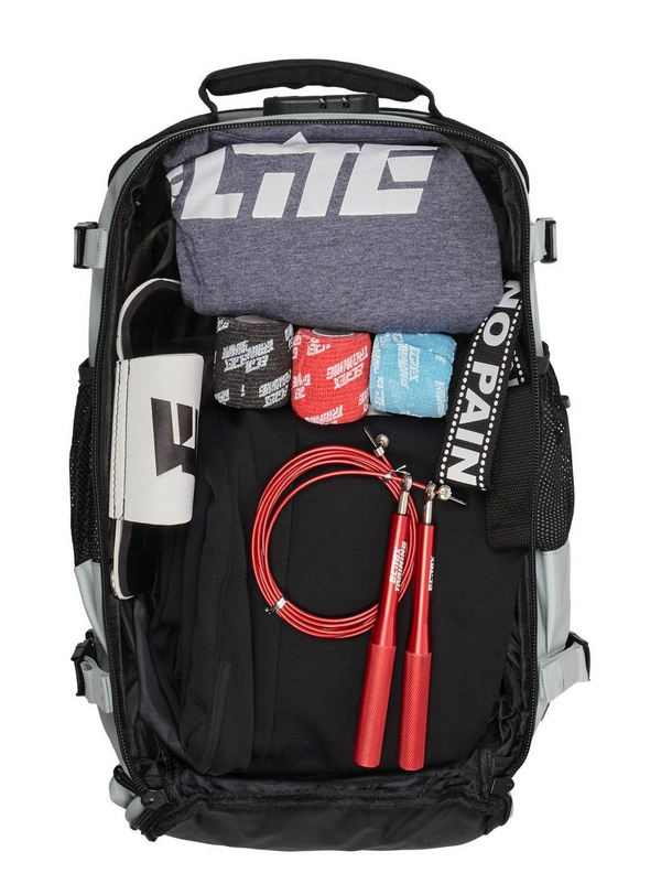 Pro Series 45L Backpack Silver Lime