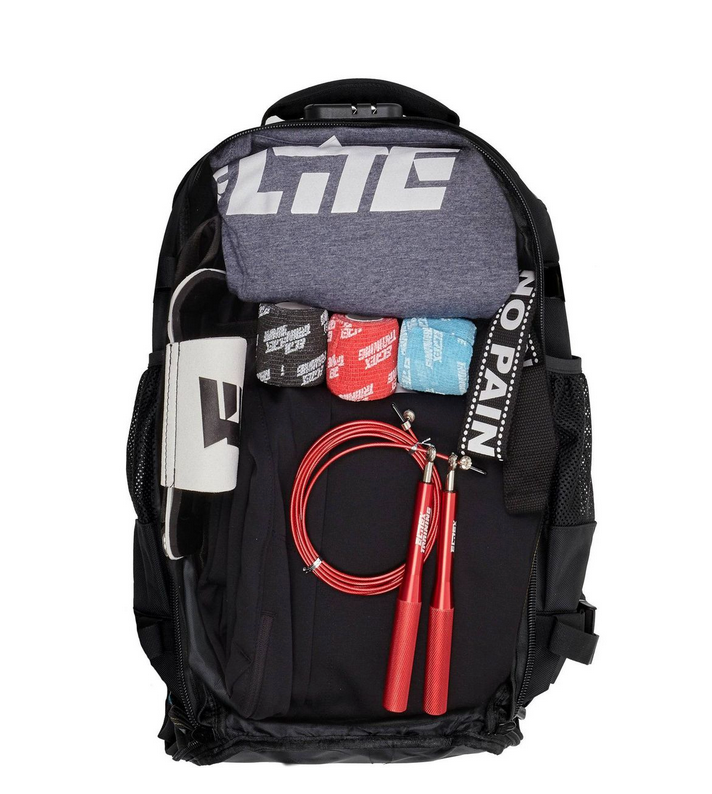 Pro Series 45L Backpack Black