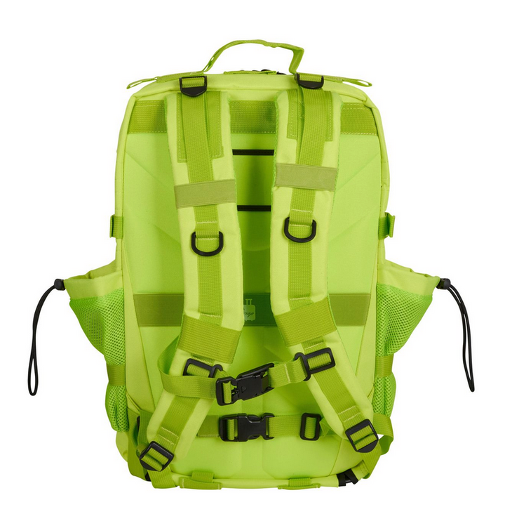 Sac à dos tactique Backpack V2 45L All In Lime