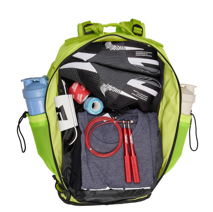 Sac à dos tactique Backpack V2 45L All In Lime