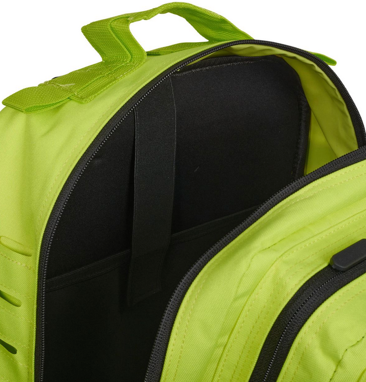 Sac à dos tactique Backpack V2 45L All In Lime