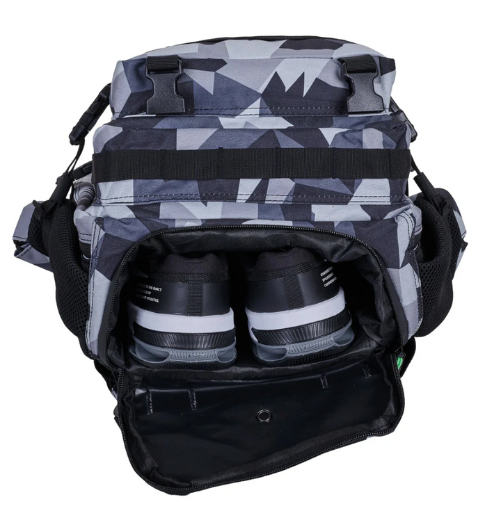 Sac à dos tactique HULK 45L