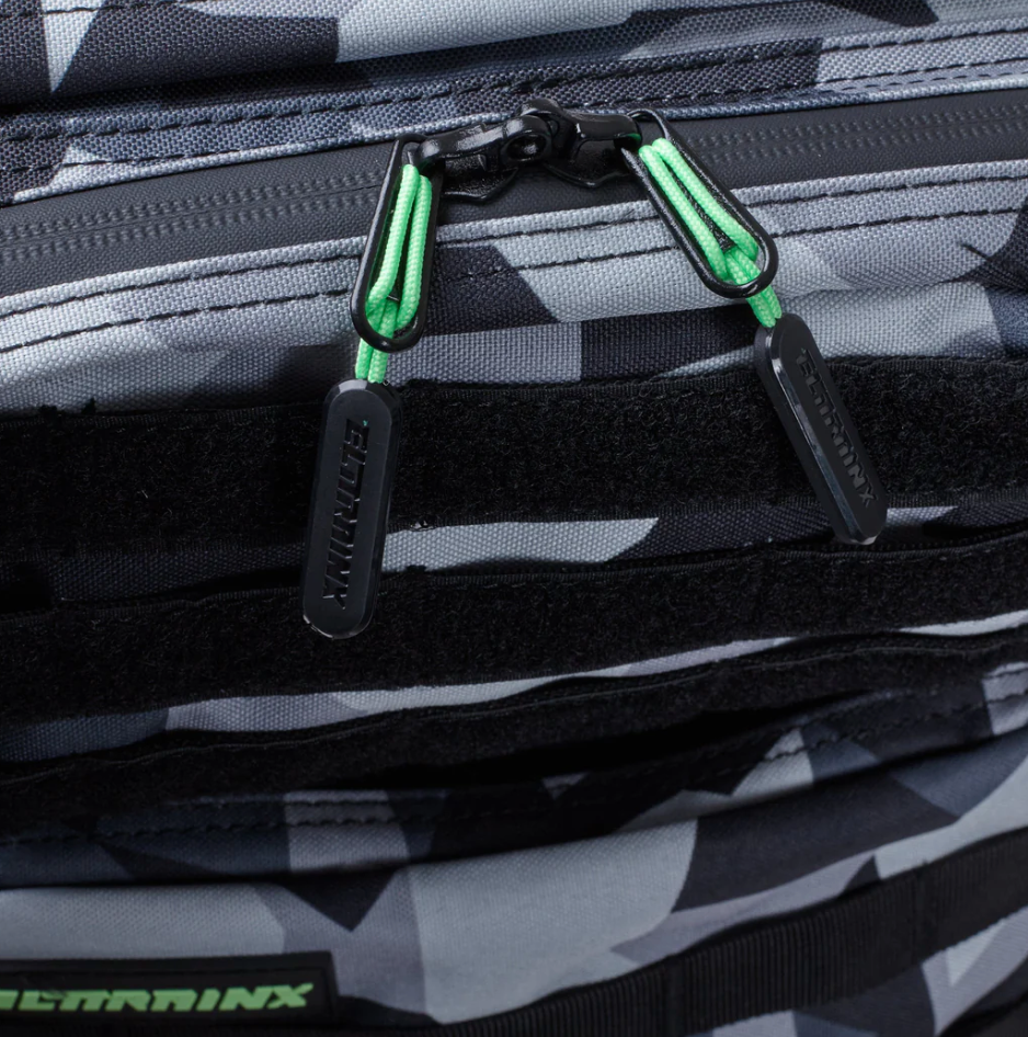 Sac à dos tactique HULK 45L