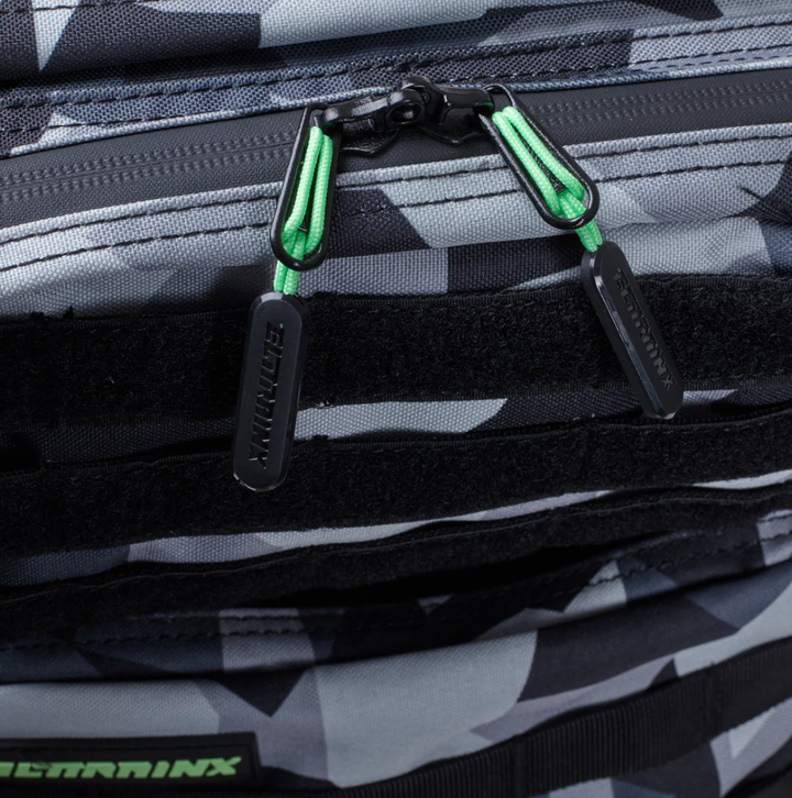 Sac à dos tactique HULK 45L
