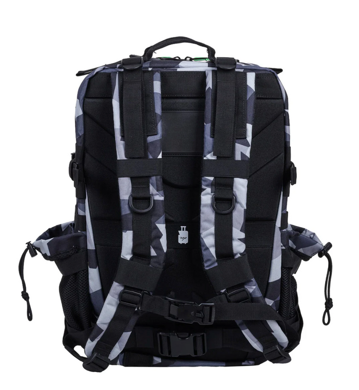 Sac à dos tactique HULK 45L