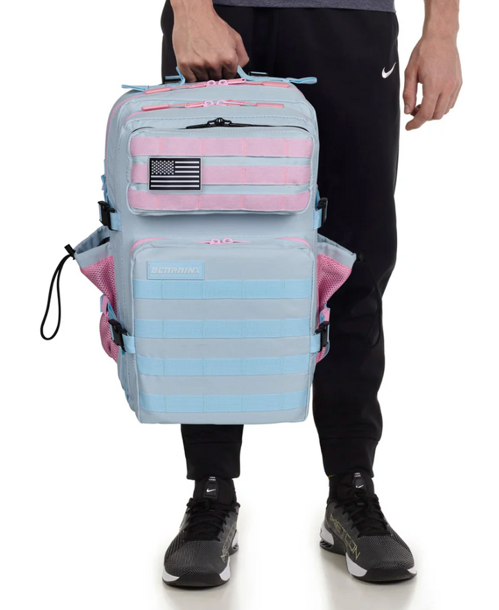 Sac à dos tactique V1 45L MIAMI