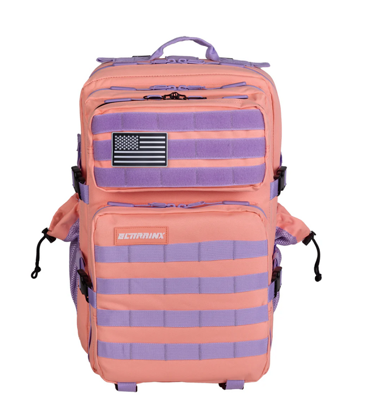 Sac à dos tactique V1 45L Lever du soleil