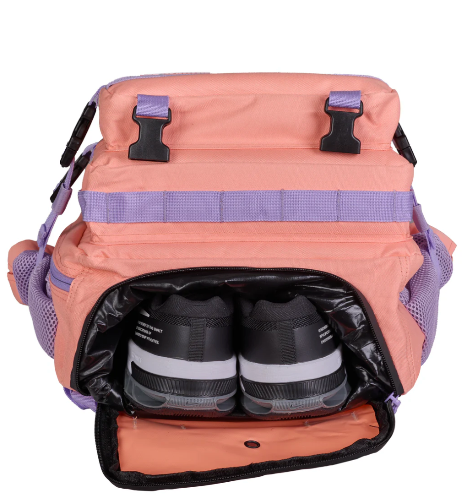 Sac à dos tactique V1 45L Lever du soleil