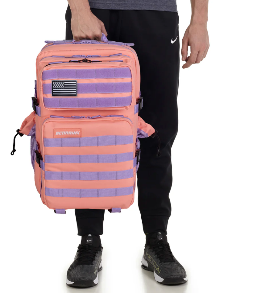 Sac à dos tactique V1 45L Lever du soleil