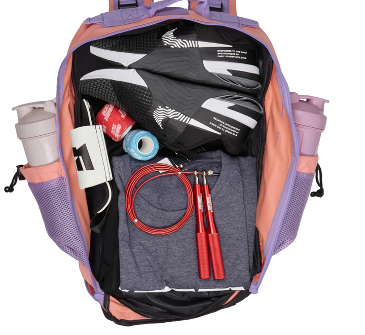 Sac à dos tactique V1 45L Lever du soleil