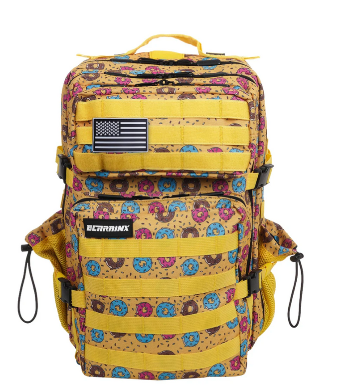 Sac à dos tactique Donuts