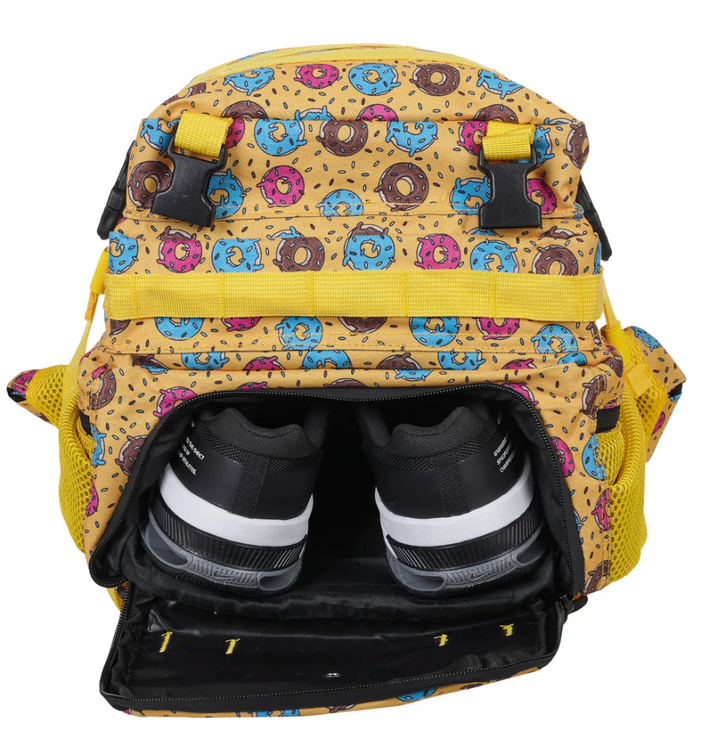 Sac à dos tactique Donuts