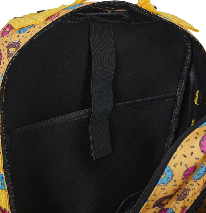 Sac à dos tactique Donuts