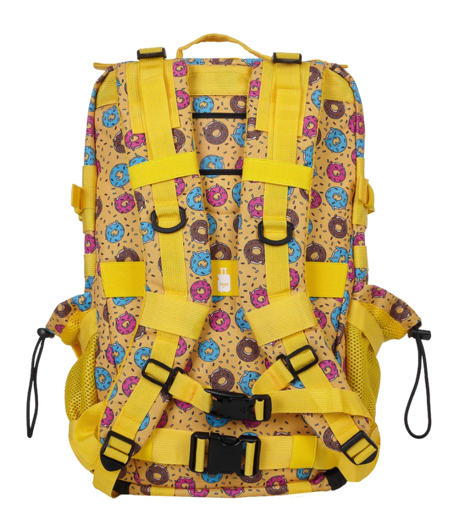 Sac à dos tactique Donuts