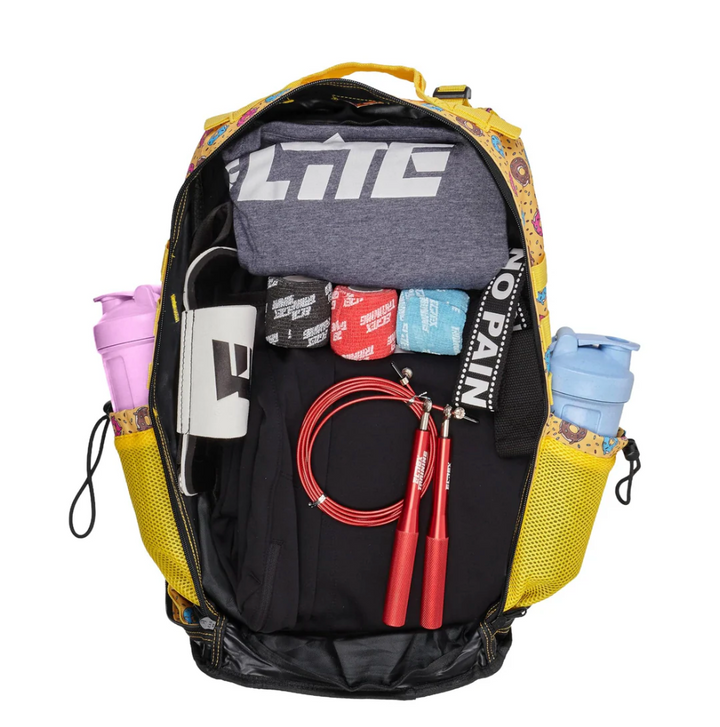 Sac à dos tactique Donuts