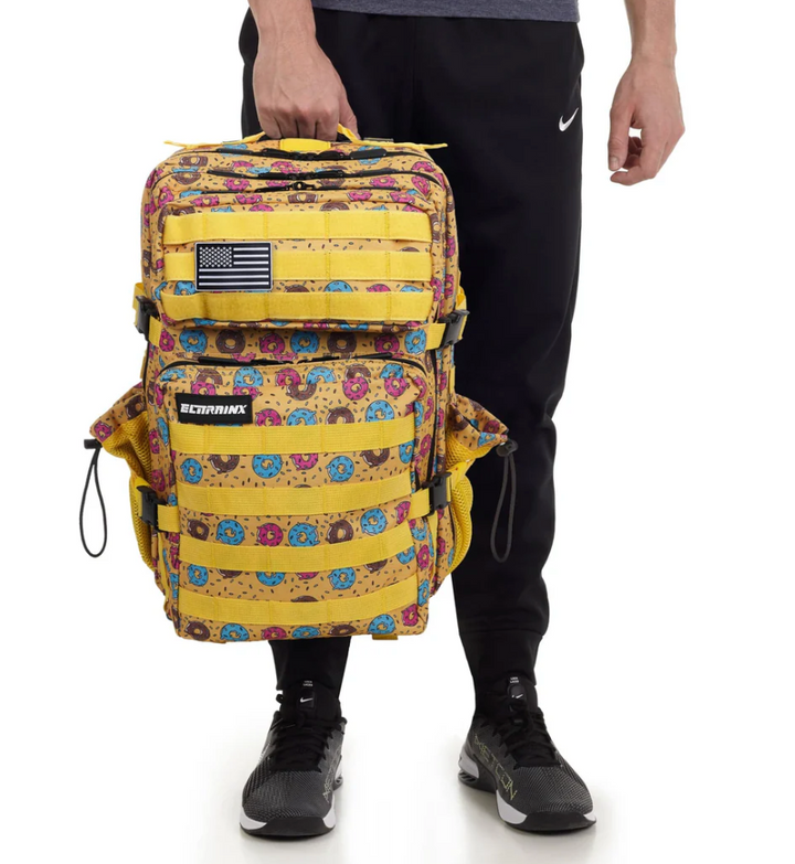 Sac à dos tactique Donuts