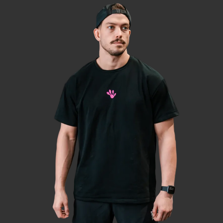 Frog - Tee Shirt Oversized