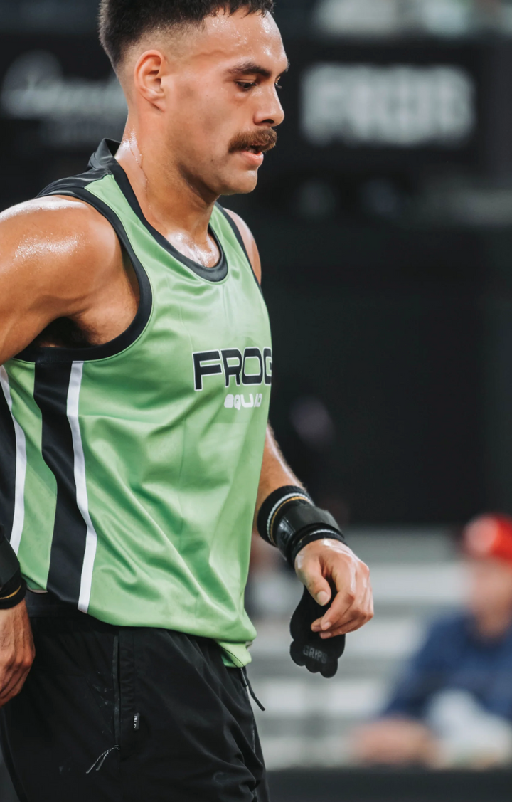 Frog Squad Jersey
