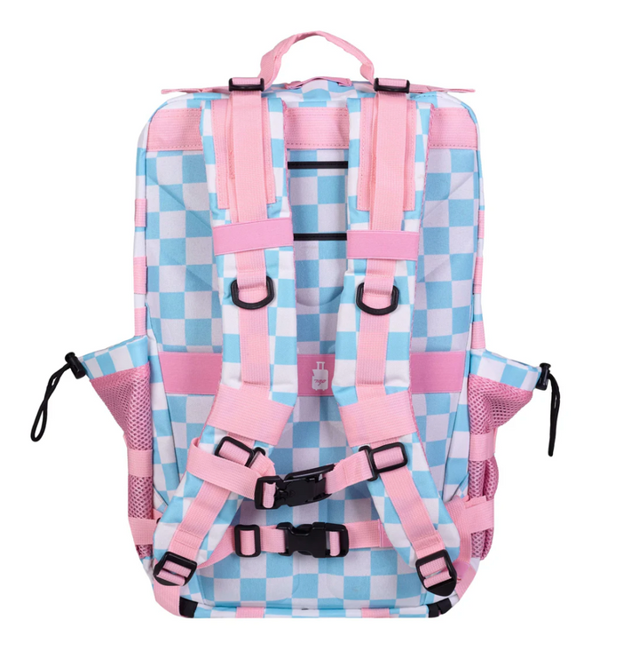 Sac à dos tactique 25L Vichy