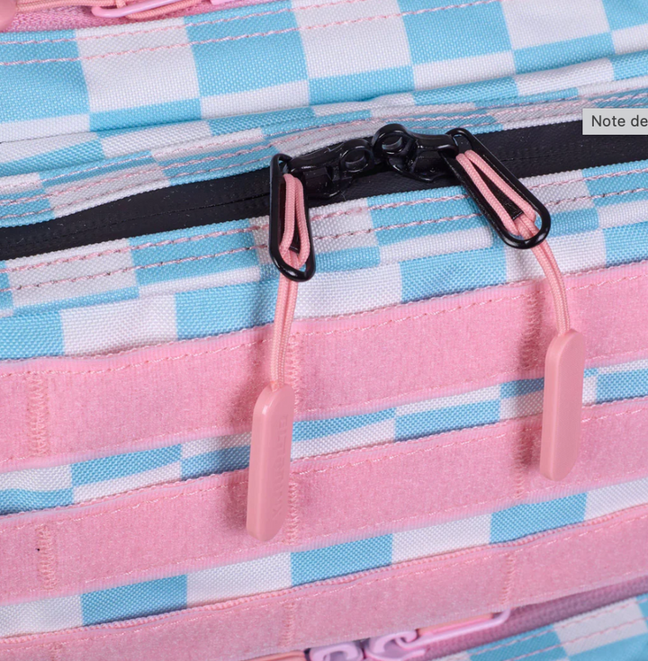 Sac à dos tactique 25L Vichy