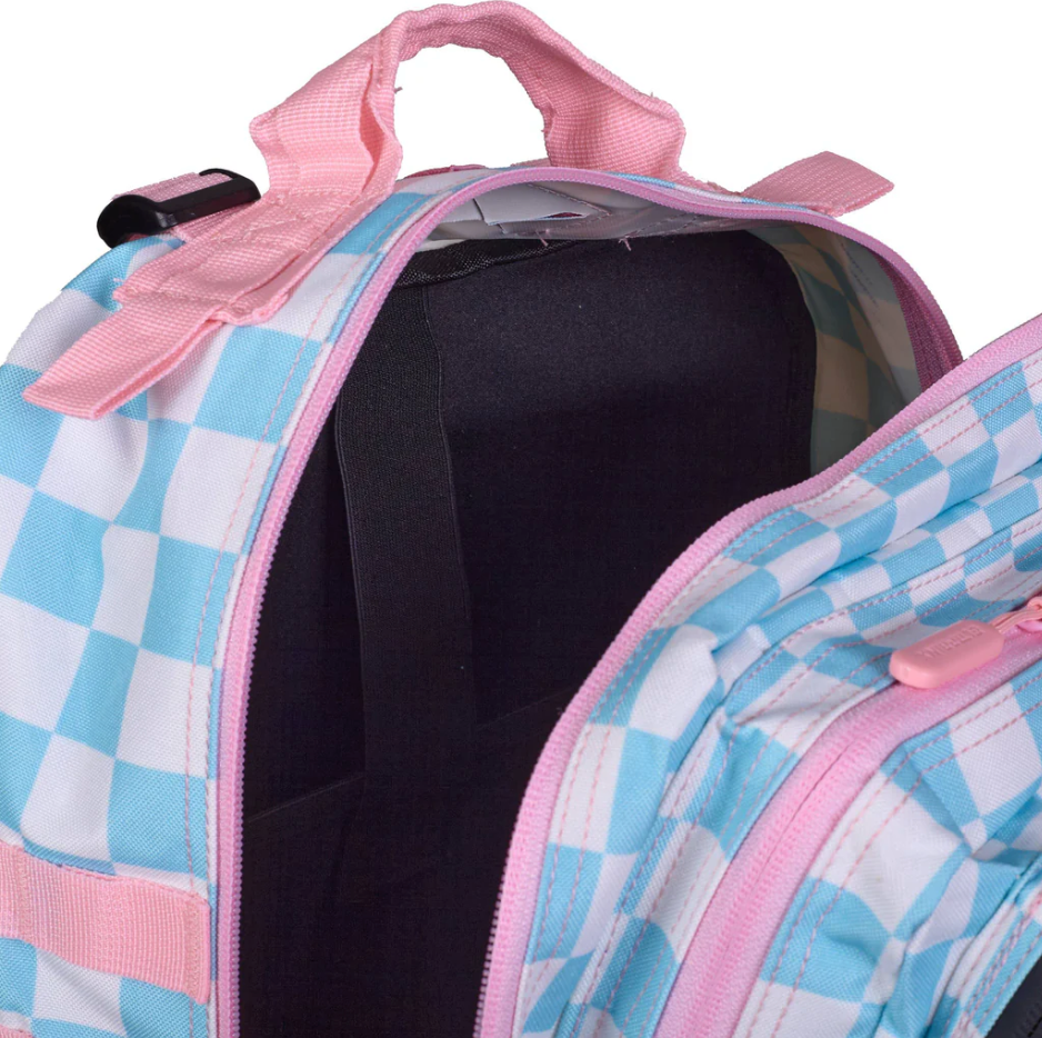 Sac à dos tactique 25L Vichy