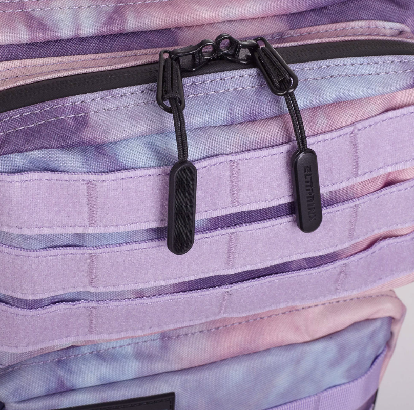 Sac à dos tactique 25L All In Ciel Étoilé